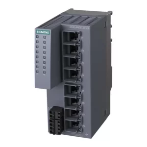 SCALANCE XC-100