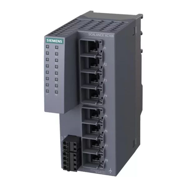 SCALANCE XC-100